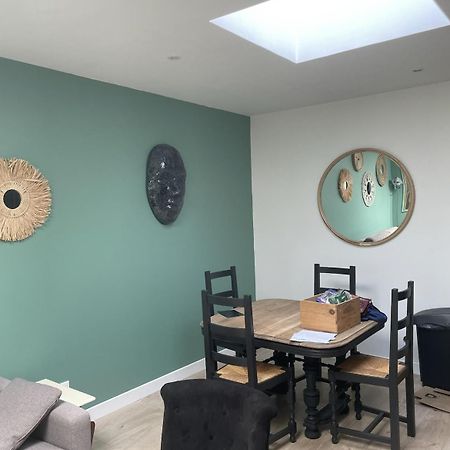 Apartmán Coeur D'Esquermes Lille Exteriér fotografie