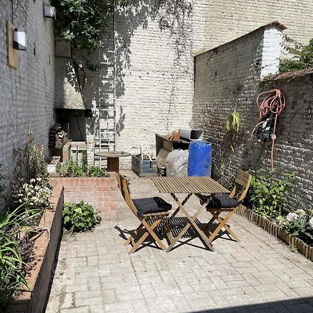 Apartmán Coeur D'Esquermes Lille Exteriér fotografie