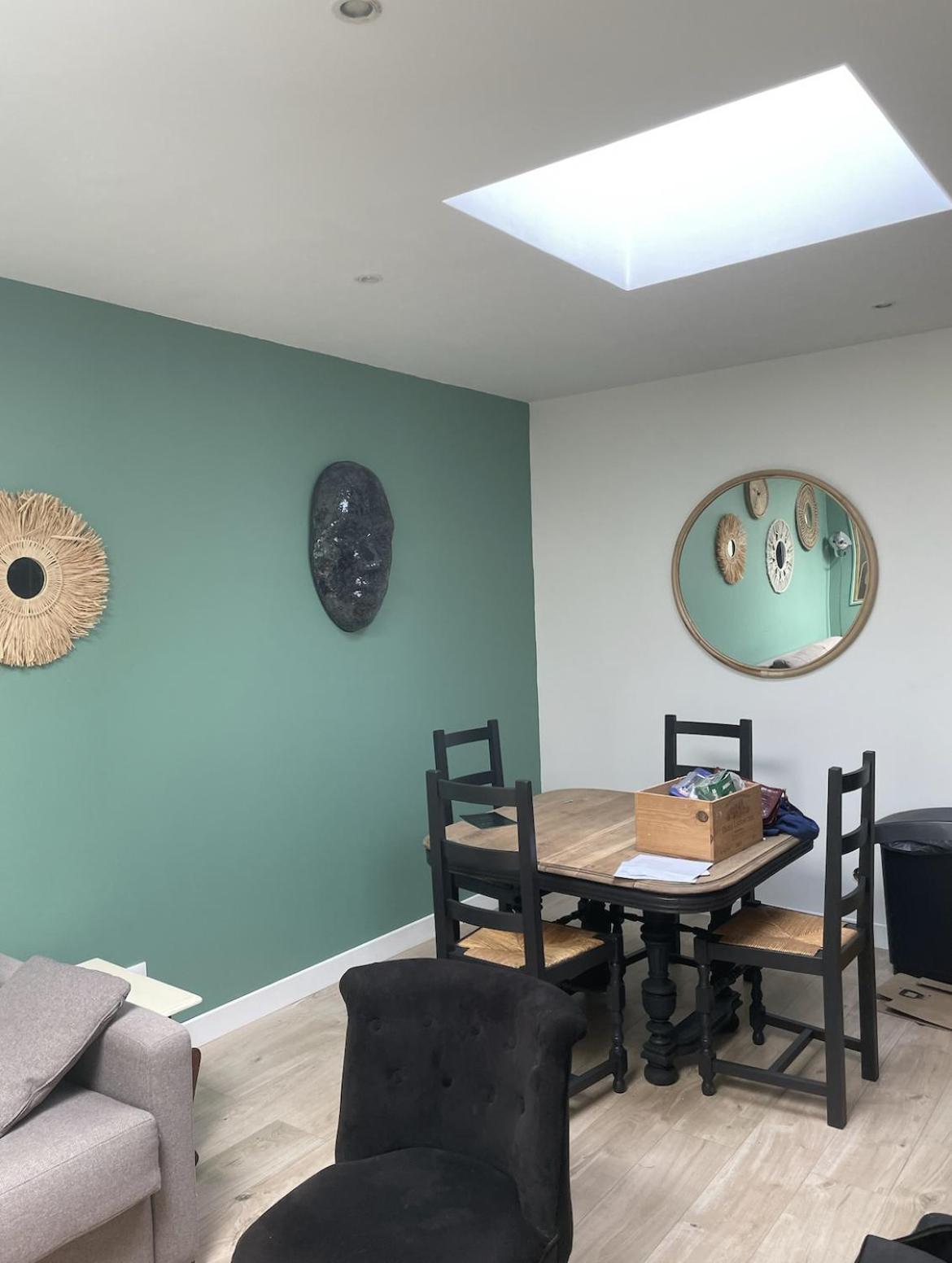 Apartmán Coeur D'Esquermes Lille Exteriér fotografie