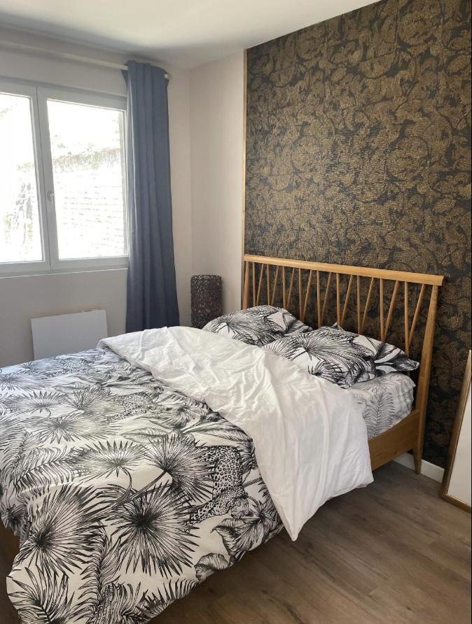 Apartmán Coeur D'Esquermes Lille Exteriér fotografie