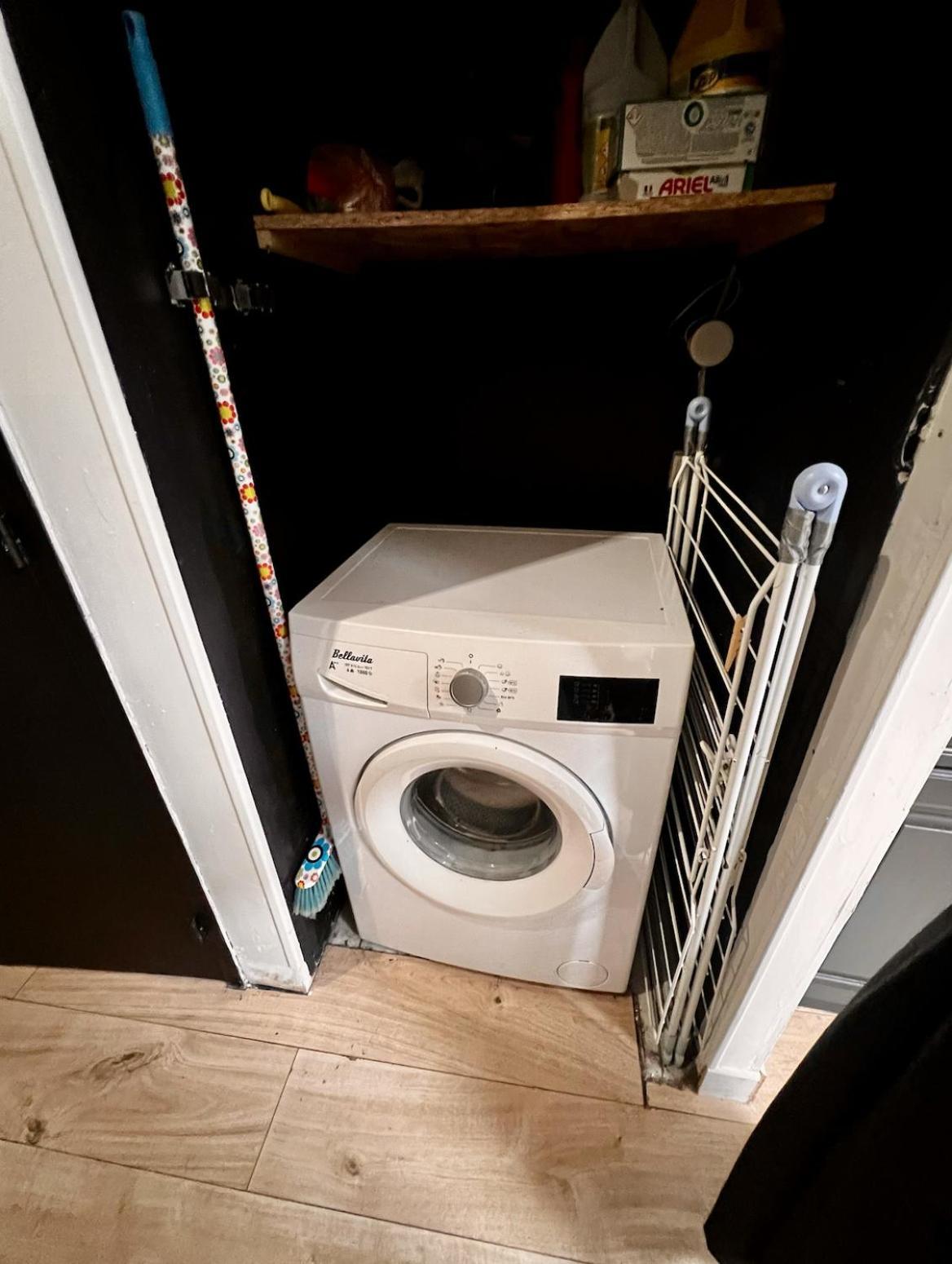 Apartmán Coeur D'Esquermes Lille Exteriér fotografie
