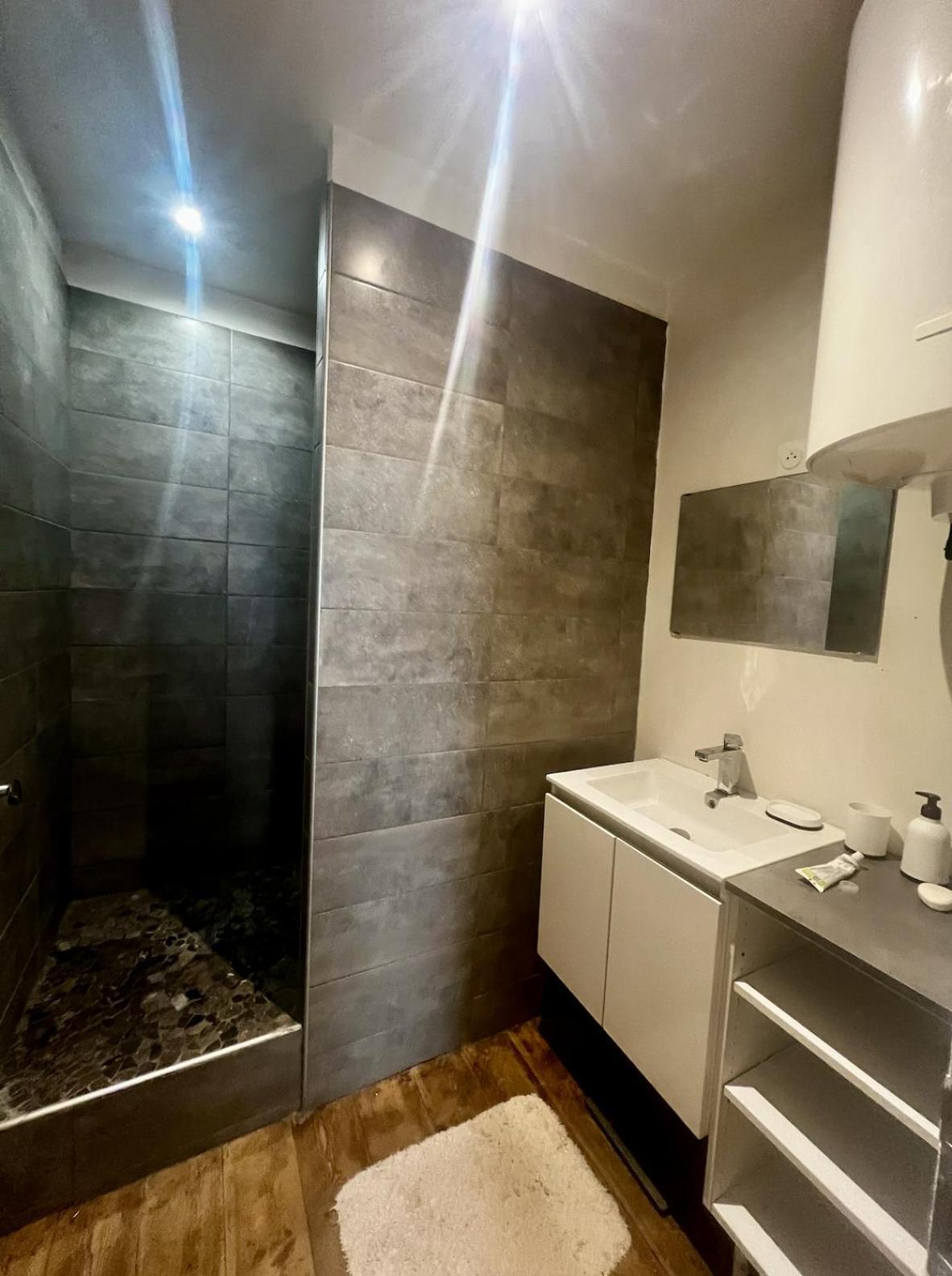 Apartmán Coeur D'Esquermes Lille Exteriér fotografie
